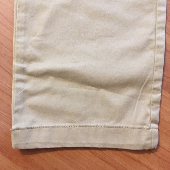 St. John's Bay Womens Mid Rise Straight Leg Pants - Picture 3 of 16